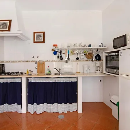 Agroturismo Bela Vista Wellness Retreat Olhão