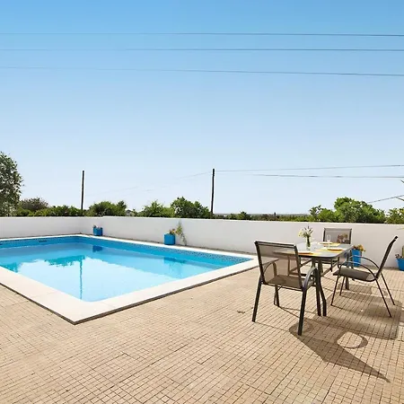 Agroturismo Bela Vista Wellness Retreat Olhão