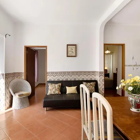 Bela Vista Wellness Retreat Alojamento de Turismo Rural *