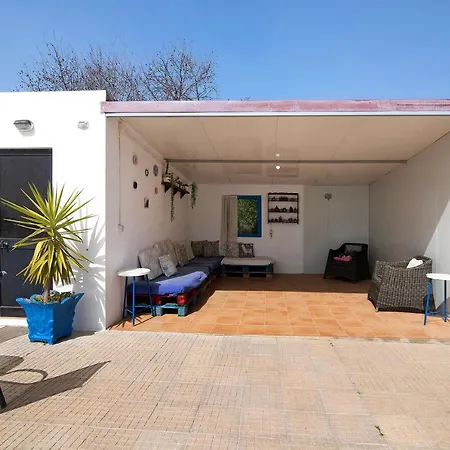 Bela Vista Wellness Retreat Olhão