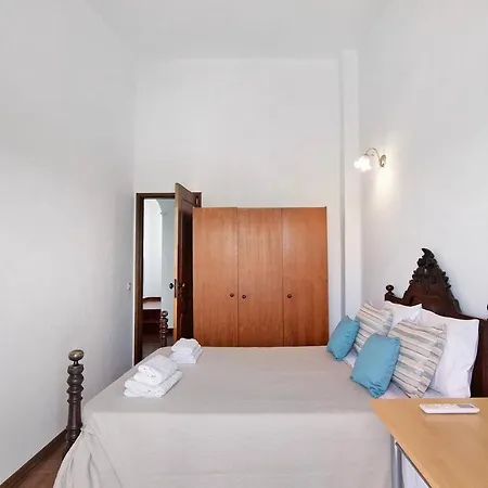 Alojamento de Turismo Rural Bela Vista Wellness Retreat *