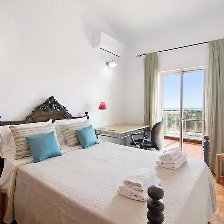 Bela Vista Wellness Retreat *