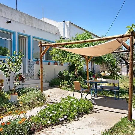 Alojamento de Turismo Rural Bela Vista Wellness Retreat