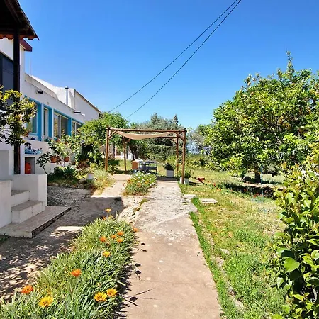 Bela Vista Wellness Retreat