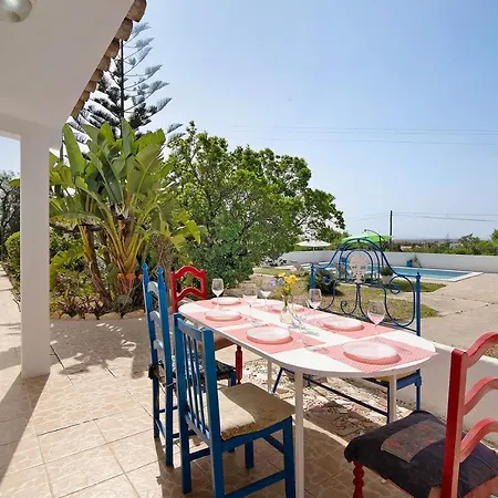 Bela Vista Wellness Retreat Κατάλυμα σε φάρμα *