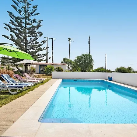 Κατάλυμα σε φάρμα Bela Vista Wellness Retreat *