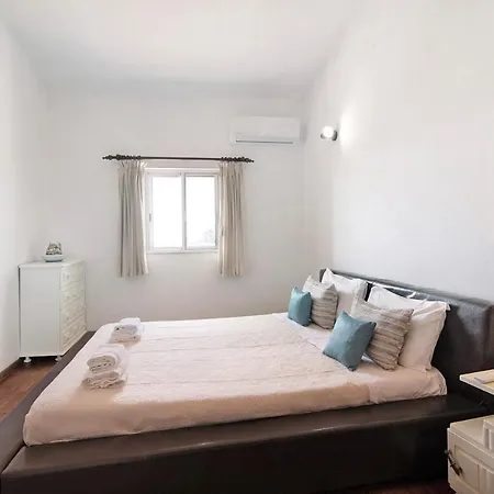 Bela Vista Wellness Retreat Κατάλυμα σε φάρμα Olhão