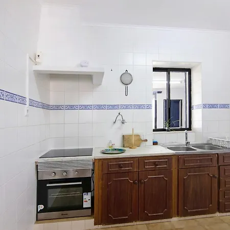 Κατάλυμα σε φάρμα Bela Vista Wellness Retreat