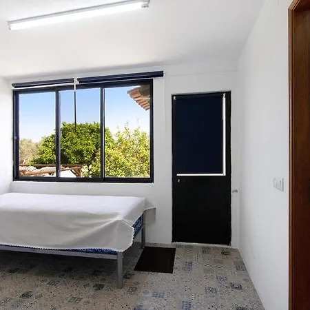 Bela Vista Wellness Retreat Κατάλυμα σε φάρμα