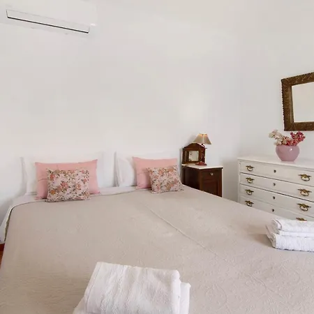 Bela Vista Wellness Retreat