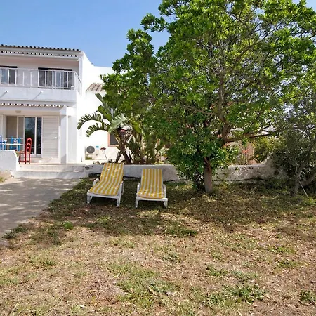 Bela Vista Wellness Retreat Olhão