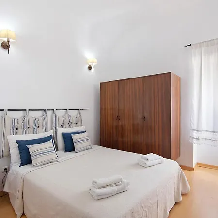 Bela Vista Wellness Retreat Olhão
