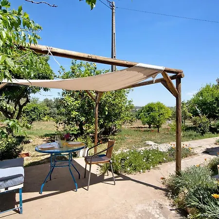 Bela Vista Wellness Retreat Κατάλυμα σε φάρμα Olhão